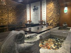 -和院老火锅铜锅烧烤海鲜(朱雀大街店)