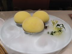 泰式冰榴莲-德粤轩(缤谷广场店)