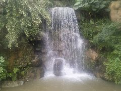 -广州市帽峰山景区