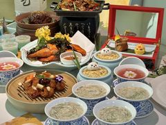 -苏梦江南·淮扬菜(夫子庙店)