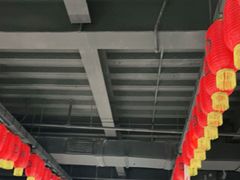 -很久以前羊肉串(昌里路三钢里店)