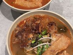 -南記粉麵(灣仔謝斐道店)