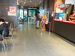 -汉堡王(上海凌云壹街坊店)