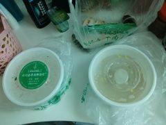 -清真刘记全羊肉鲜汤馆(前进路店)