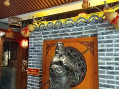 -大海碗·炸酱面·烤鸭·京菜(天坛店)