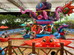 -南宫五洲植物乐园