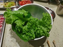 -安小胖韩国烤肉(财富广场画苑小区店)