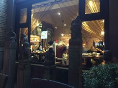 -老牌坊鲁菜名店(宽厚里店)