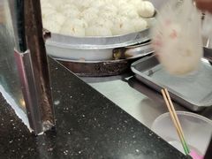 -韩包子(建设路店)