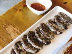 -木王宴语·野生鲜菌火锅(玉河店)