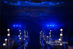 美雯婚庆湖滨金陵布置-聚贤堂中餐厅(湖滨金陵饭店店)