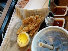 -肯德基(孝陵卫地铁站店)