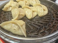 -老爷子原味蒸饺(总店)