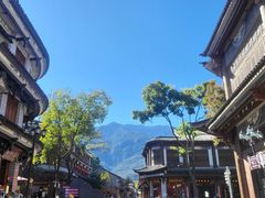 -大理古城