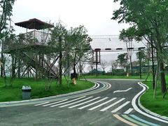 -即刻反应应急安全体验基地