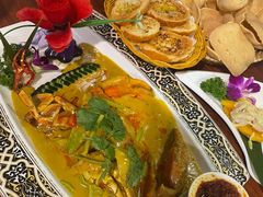 -Siam泰餐厅(水上公园店)