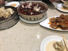 -西夏回族烧麦馆(牡丹街店)