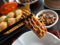 -广州柏悦酒店·悦景轩·粤菜餐厅