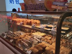 -红星前进面包牛奶公司(五道口购物中心店)
