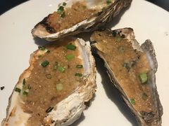 -丽晶轩中餐厅(重庆丽晶酒店)
