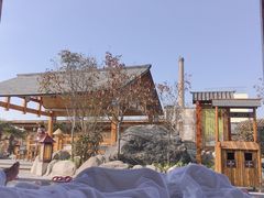 -华山御温泉度假村