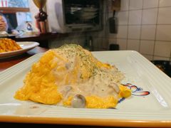 -Hey!蛋包饭(中山店)
