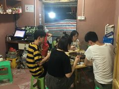 -渝味黄姐火锅(黄泥村店)