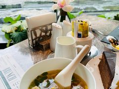 -外滩悦榕庄·海怡西餐厅