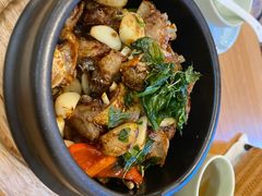 -竹里馆·淮扬菜·功夫茶(老门东店)