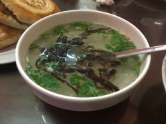 -秦豫肉夹馍(骡马市总店)