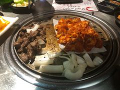 -杀猪天·韩国烤肉(总店)