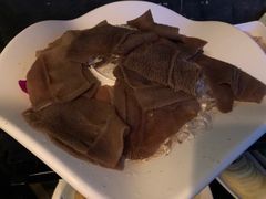 -锅说大脸毛肚重庆老火锅(佐阾店)