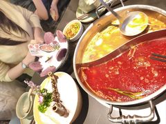 -季季山·云南野生菌火锅(上海首店)