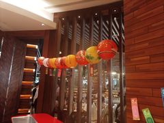 -The COOK·厨餐厅·自助餐(浦东嘉里大酒店)