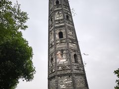 -上海佘山国家森林公园天马山园