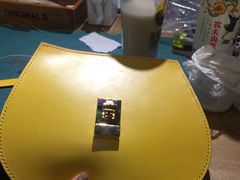 -如果·追梦手工皮具DIY教学店(田子坊店)