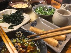 -化龙桥九宫格火锅(清水河店)