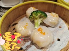 -玲珑·新粤菜(安华汇店)