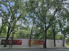 -北京大葆台遗址博物馆