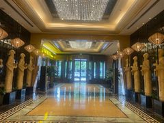-大同魏都国际酒店