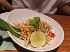-帕蓝·暹罗料理(曲阳店)