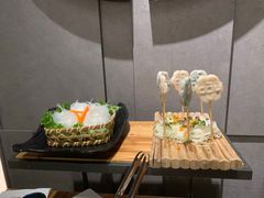 -湊湊火锅·茶憩(东城万达店)