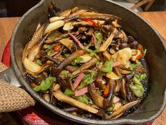 -云海肴·汽锅鸡·云南菜(美罗城店)