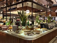 -丘吉尔餐厅(澳门伦敦人店)