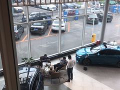 -北京宝诚宝马4S店