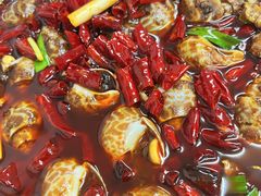 香辣大田螺-三哥田螺(北书院街店)