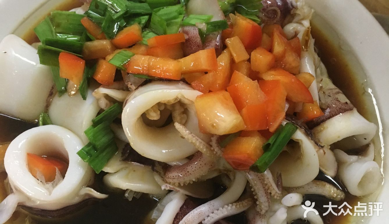 成都美食攻略之海鲜攻略
