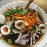 成都美食攻略之海鲜攻略