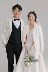 -巴黎恋人婚纱摄影(东莞总店)
