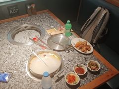 -阪尚皇·原切牛排·烤肉火锅自助(北京路店)